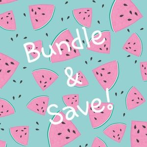 Bundle Bundle Bundleeeeee